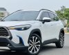 Toyota Corolla Cross 2021 - Bảo hành chính hãng đến 2024 hoặc 100.000 km, nhập khẩu Thái