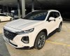 Hyundai Santa Fe 2021 - Bảo hành phần động cơ 1 năm