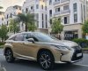 Lexus RX 200 2016 - Màu vàng cát