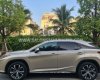 Lexus RX 200 2016 - Màu vàng cát