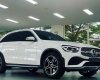 Mercedes-Benz GLC 300 2023 - Giảm tiền mặt trực tiếp kèm nhiều phần quà hấp dẫn - Sẵn xe giao ngay