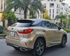 Lexus RX 200 2016 - Màu vàng cát