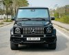 Mercedes-Benz G63 2021 - Màu đen, nhập khẩu nguyên chiếc