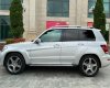 Mercedes-Benz GLK 220 2013 - Biển dễ nhìn