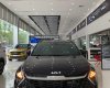 Kia Sportage 2022 - Màu xanh ngọc - Sẵn xe giao ngay