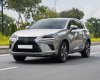 Lexus NX 300 2020 - Xe màu bạc