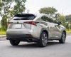 Lexus NX 300 2020 - Xe màu bạc