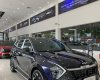 Kia Sportage 2022 - Màu xanh ngọc - Sẵn xe giao ngay