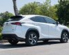 Lexus NX 300 2017 - Xe màu trắng