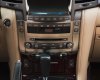 Lexus LX 570 2010 - Model 2011 up form 2015