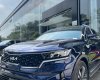 Kia Sorento 2022 - Xanh đậm - Sẵn xe - Giá tốt