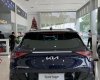Kia Sportage 2022 - Màu xanh ngọc - Sẵn xe giao ngay
