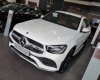 Mercedes-Benz GLC 300 2023 - Nhập khẩu nguyên chiếc - Nhiều quà tặng hấp dẫn trong tháng, sẵn giao ngay
