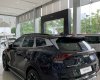 Kia Sportage 2022 - Màu xanh ngọc - Sẵn xe giao ngay