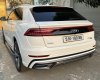 Audi Q8 2021 - Siêu lướt, cần bán gấp