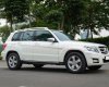 Mercedes-Benz GLK 300 2011 - Biển Hà Nội