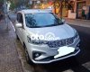 Suzuki Ertiga   At 2020 màu bạc 2020 - Suzuki ertiga At 2020 màu bạc