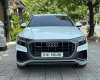 Audi Q8 2021 - Siêu lướt, còn siêu mới cần bán gấp