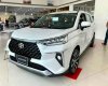 Toyota Veloz Cross 2023 - Xe màu trắng giá hữu nghị