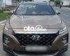 Hyundai Santa Fe CẦN BÁN HUYDAI SANTAFE 2020 bản FULL DẦU 2020 - CẦN BÁN HUYDAI SANTAFE 2020 bản FULL DẦU