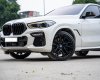 BMW X6 2020 - Xe màu trắng, xe nhập