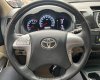 Toyota Fortuner 2014 - Màu trắng, giá tốt