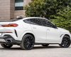 BMW X6 2020 - Xe màu trắng, xe nhập