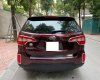 Kia Sorento 2018 - Máy xăng bản Full Opstion sản xuất 2008 màu đỏ mận