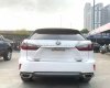 Lexus RX 300 2019 - Màu trắng, nội thất kem