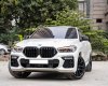 BMW X6 2020 - Xe màu trắng, xe nhập