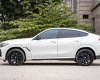 BMW X6 2020 - Xe màu trắng, xe nhập