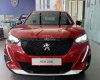 Peugeot 2008 2023 - Ưu đãi hấp dẫn trong tháng - Sẵn xe đủ màu giao ngay