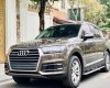 Audi Q7 2016 - Màu nâu, nhập khẩu