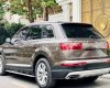 Audi Q7 2016 - Màu nâu, nhập khẩu