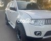 Mitsubishi Pajero Sport bán qajero spot máy dầu hai cầu 2013 - bán qajero spot máy dầu hai cầu