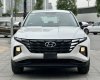 Hyundai Tucson 2022 - Xe màu trắng