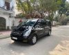 Hyundai Grand Starex  số sàn máy cơ chạy dầu 9 chỗ 2008 - grand starex số sàn máy cơ chạy dầu 9 chỗ