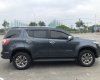 Chevrolet Trailblazer 2018 - Bản full máy dầu