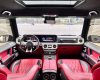 Mercedes-Benz G63 2021 - Biển HN, xe đăng ký tư nhân