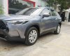 Toyota Corolla Cross 2022 - Giá hữu nghị