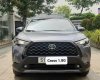 Toyota Corolla Cross 2022 - Giá hữu nghị