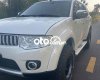 Mitsubishi Pajero Sport bán qajero spot máy dầu hai cầu 2013 - bán qajero spot máy dầu hai cầu