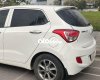 Hyundai Grand i10 Bán xe i10 trắng 2014 số sàn bản đủ 2014 - Bán xe i10 trắng 2014 số sàn bản đủ