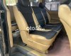 Hyundai Grand Starex  số sàn máy cơ chạy dầu 9 chỗ 2008 - grand starex số sàn máy cơ chạy dầu 9 chỗ