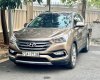 Hyundai Santa Fe 2016 - Xe màu nâu