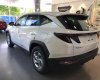 Hyundai Tucson 2023 - Màu trắng