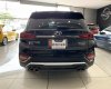 Hyundai Santa Fe 2021 - Biển số cực đẹp, máy dầu, xe mới như hãng