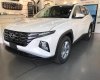 Hyundai Tucson 2023 - Màu trắng