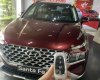 Hyundai Santa Fe 2023 - Sẵn xe giao ngay - Giảm tiền mặt lên đến 140 triệu