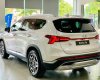 Hyundai Santa Fe 2023 - Xe có sẵn giao ngay - Giảm tiền mặt lên đến 140 triệu - Combo quà tặng chính hãng
